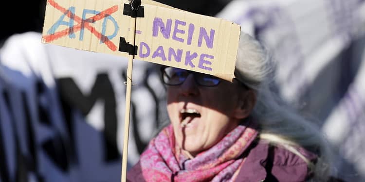 O donație suspectă pentru AfD, tema unei anchete austriece. Partidul susținut de Musk, în topul preferințelor pentru alegerile din Germania
