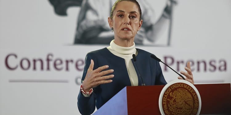 Mexic nu va tolera o „invazie” a SUA în lupta cu cartelurile. Președinta Sheinbaum anunță acțiuni împotriva producătorilor americani de arme