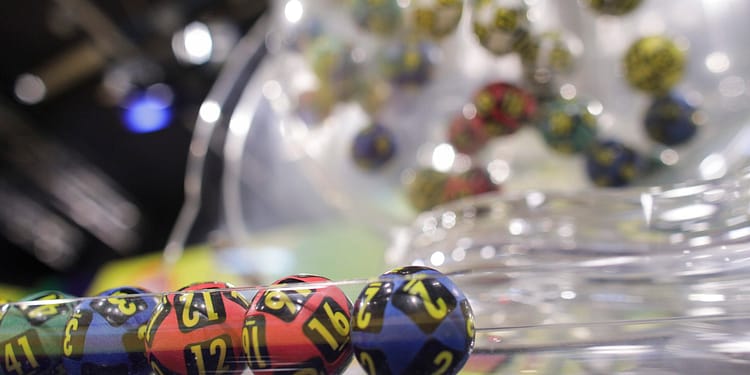 Rezultate LOTO de joi, 20 februarie 2025. Reportul la Loto 6/49 depăşeşte 3,6 milioane de euro