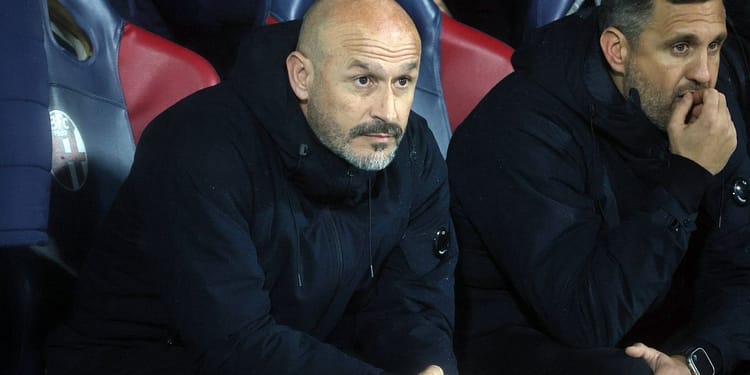 Italiano a prefațat duelul cu Cristi Chivu: ”Trebuie să fim atenți!”