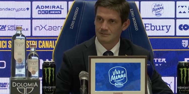 „De ce nu ai ales un club mai important?” Cristi Chivu a surprins pe toată lumea cu răspunsul dat