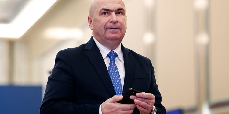 VIDEO Prezența militară franceză din România va fi consolidată, anunță Bolojan după întâlnirea cu Macron: „Am confirmat continuarea cooperării și dezvoltării în zona economică și în industria de apărare”