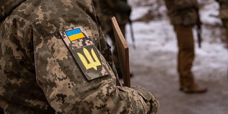 Planul oficialilor occidentali pentru „asigurarea” Ucrainei: Trupe europene în zone-cheie, dar nu în est / Monitorizare a frontierei și a spațiului aerian / Avioane SUA gata să intervină din România și Polonia