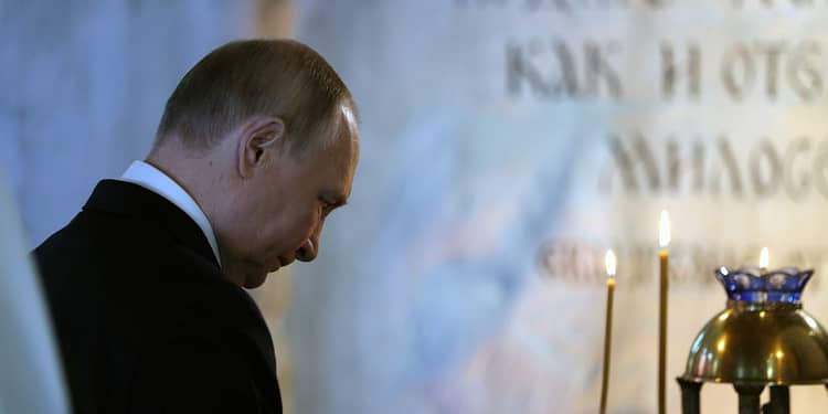 Kremlinul a anunțat o întâlnire marți la Riad între Rusia și SUA. Au plecat deja către capitala Arabiei Saudite