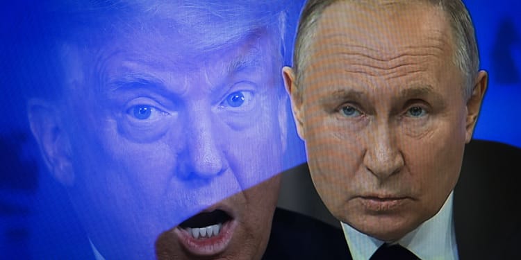 Munchen – Paris – Riad. Ultimele zile ale noului joc de putere inițiat de Trump. „Viitorul UE se joacă la ruleta rusească”