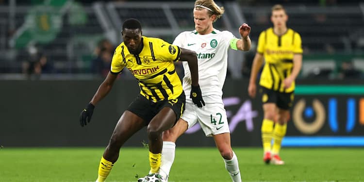 Borussia Dortmund, calificare fără emoții în optimile Ligii Campionilor. Sporting n-a avut replică nici la retur
