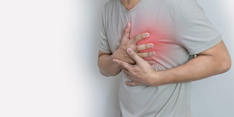 Suplimentul care salvează viața cardiacilor. Unii pacienți pot scăpa și de operație