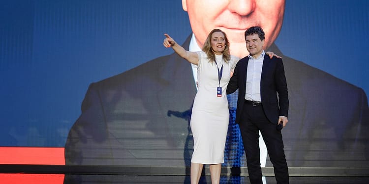 Cine e mai anti-sistem? Inflație de candidați cu spirit de frondă pentru Cotroceni. Expert: „E o păcăleală crâncenă la adresa alegătorilor”