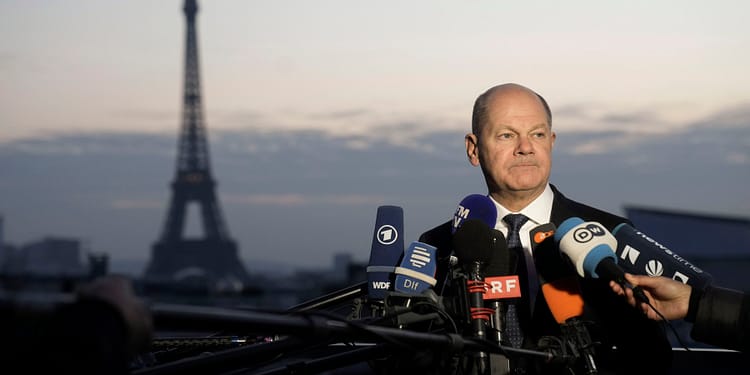 LIVE Olaf Scholz, mesaj tranșant după summitul de urgență de la Paris: UE și SUA nu trebuie să fie divizate în negocierile de pace privind Ucraina / Dezbaterea care îl irită pe cancelarul german / Ce spun Rusia și SUA despre reuniunea de la Riad