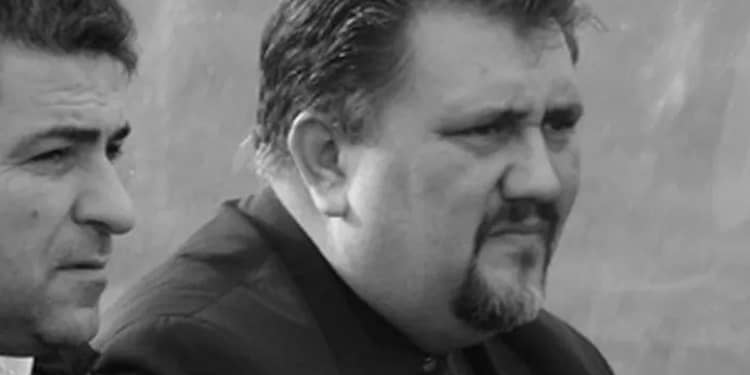Tragedie! Fostul conducător de la UTA a murit la spital, după ce casa i-a luat foc » Intoxicat cu fum, nu a mai putut fi salvat