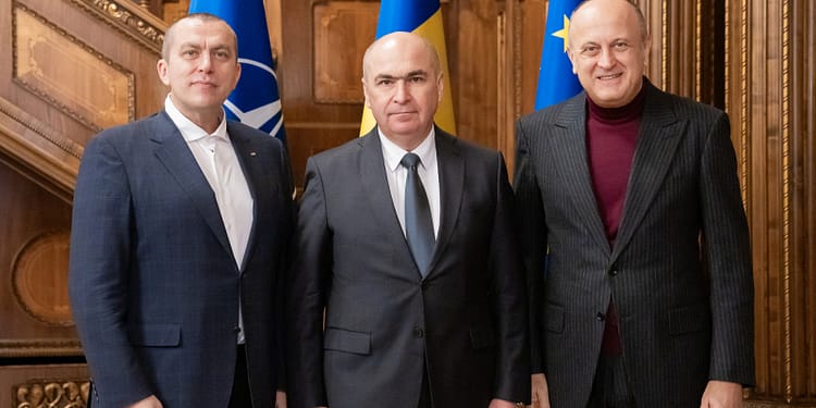 Ilie Bolojan, ședință la Cotroceni cu oamenii de afaceri. Precizări despre alegerile prezidențiale