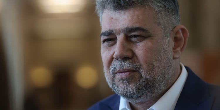 VIDEO Marcel Ciolacu a anunțat când se va deschide Cazinoul din Constanța, printr-un nou videoclip pe TikTok