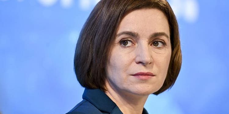 Maia Sandu, mesaj ferm la Munchen: „Pacea nu se poate decide fără Ucraina și Europa”