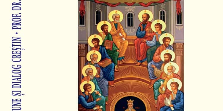 „Teologie, misiune și dialog creștin”, cel mai recent volum al Arhiepiscopului Târgoviștei, Nifon