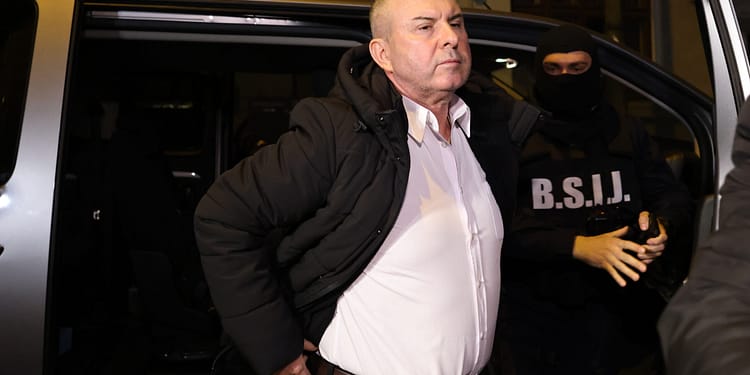 Ministerul Apărării cere președintelui Ilie Bolojan trecerea de urgență în rezervă a generalului Zisu, vizat de un dosar DNA: „Toleranță zero față de corupție”
