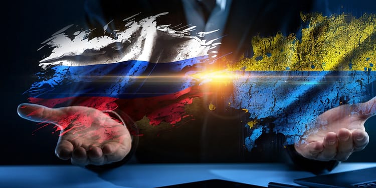 Europa își schimbă strategia privind Ucraina în fața poziției în schimbare a administrației Trump
