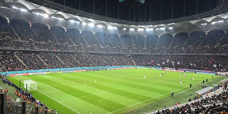 SOLD-OUT! Toate biletele la FCSB