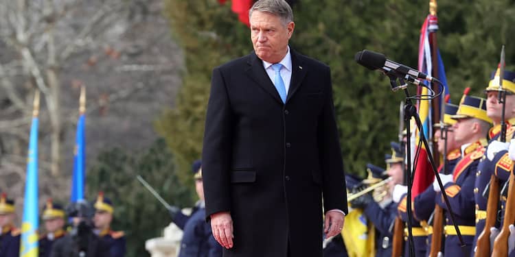 Casa pe care o va primi Klaus Iohannis după plecarea de la Cotroceni, mult mai mică decât vila din Aviatorilor