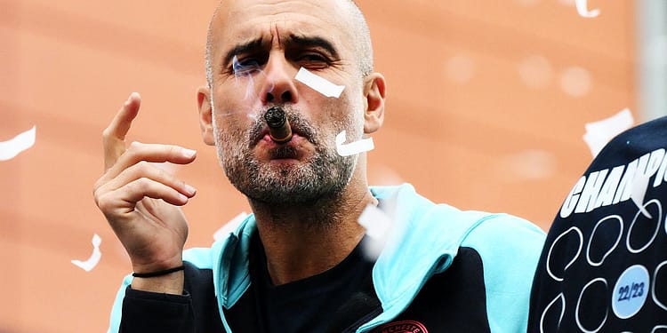 Manchester City, victorie mare în procesul cu Premier League