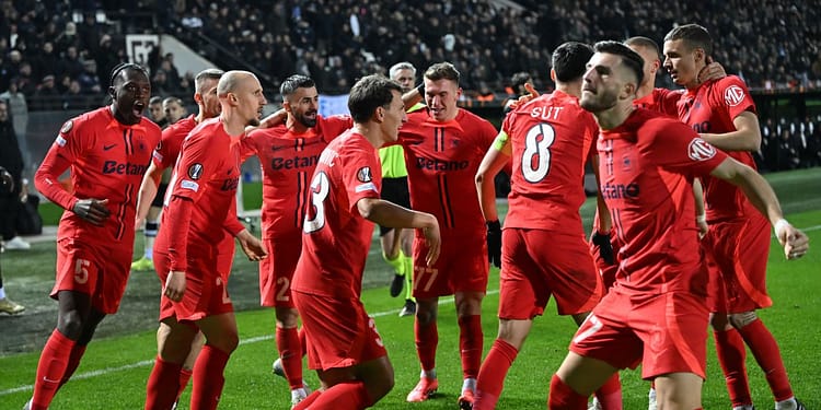 PAOK Salonic -0: glonțul ne-a trecut pe la ureche încă din minutul 8