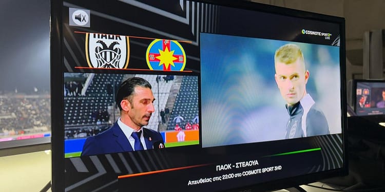 ”PAOK