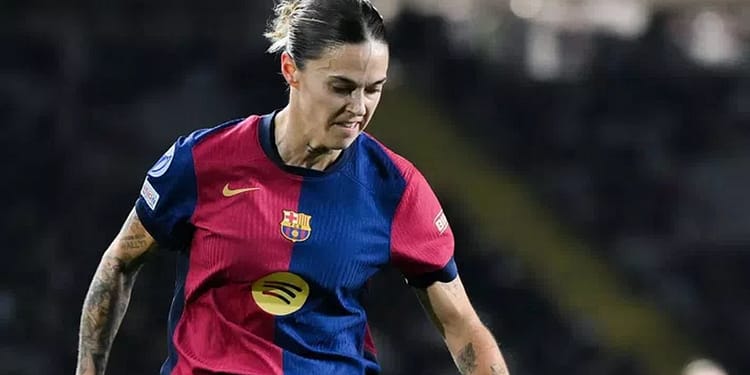 Scandal sexual în Spania. O fotbalistă reclamă că a fost atinsă în zona intimă de o adversară