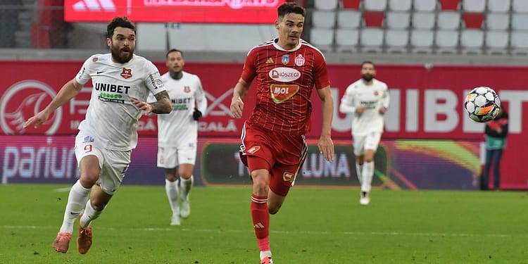 Încă o demitere în Superliga? Așteaptă decizia conducerii