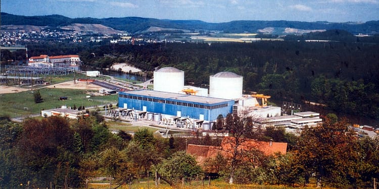 Un reactor al celei mai vechi centrale nucleare din Europa s-a oprit în urma unei erori. „Centrala a reacţionat cum era prevăzut”