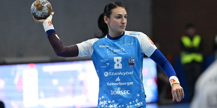 Să nu fie Cristina Neagu cea mai bună handbalistă din istorie? Radu Voina și-a explicat motivele în emisiunea Poveștile Sport.ro
