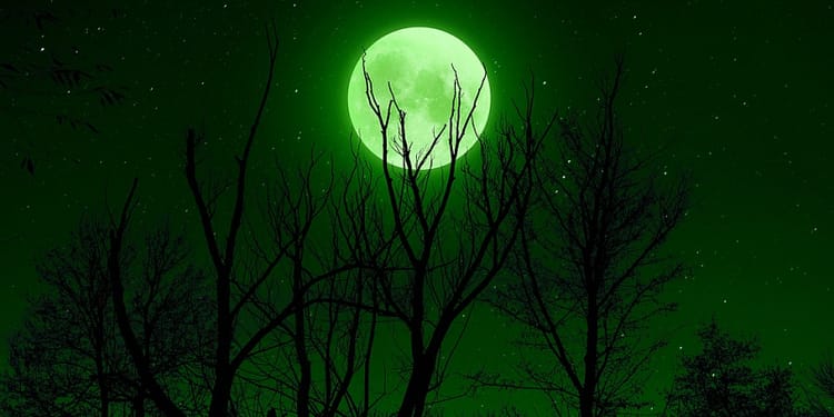 Luna Plină a Zăpezii din 12 februarie. Spectacol nocturn și semnificații străvechi