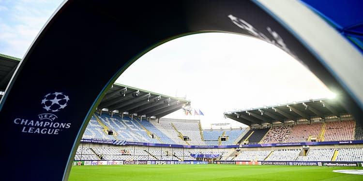 UEFA Champions League | ACUM: Celtic -0, Feyenoord -0 și Monaco -0