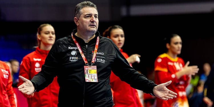 Florentin Pera, demis! Clubul deja i-a găsit înlocuitor