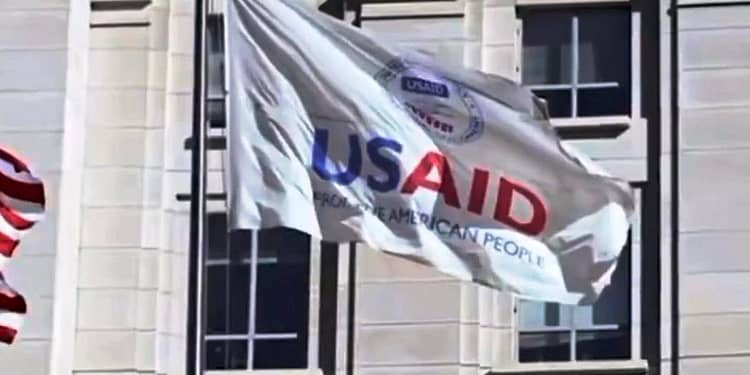 Ajutoarele americane suspendate lasă loc pentru China să își întărească influența în lume