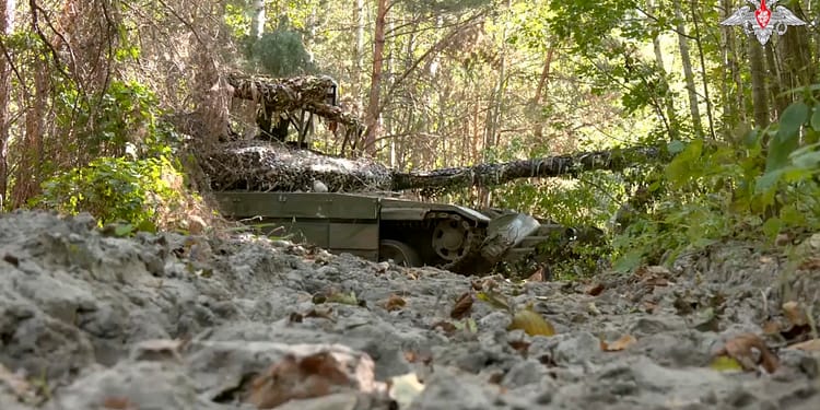 Armata ucraineană a pierdut două treimi din teritoriul cucerit inițial în Kursk. Anunțul, făcut chiar de generalul Sîrskîi