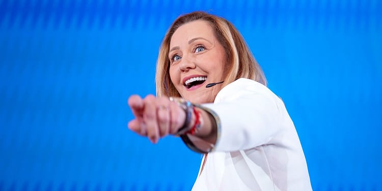 Politolog, despre declarația care o poate costa pe Elena Lasconi candidatura: „Comparația nu este atât de deplasată pe cât pare”