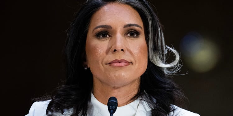 Controversata numire a lui Tulsi Gabbard la conducerea Serviciului Naţional de Informaţii, aprobată de Senatul SUA