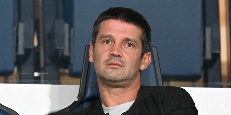 Cristi Chivu, ofertat din Superliga » A dat răspunsul pe loc