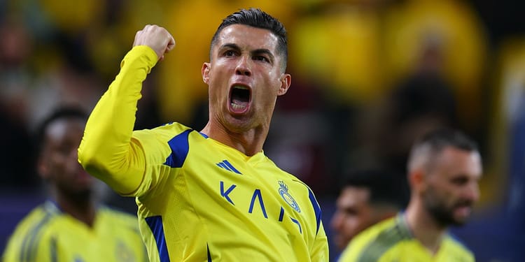 La 40 de ani, Cristiano Ronaldo semnează: „Părțile au ajuns la un acord!”