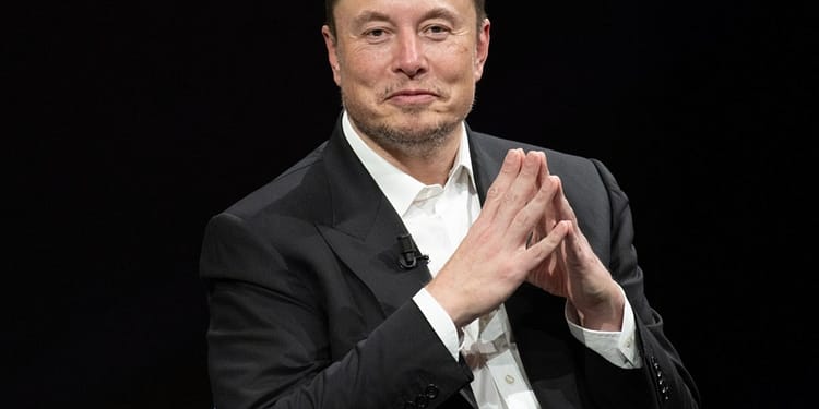 Elon Musk are interdicție de a accesa datele privind plățile Trezoreriei SUA. Trump: „Nu va face nimic fără aprobarea noastră”