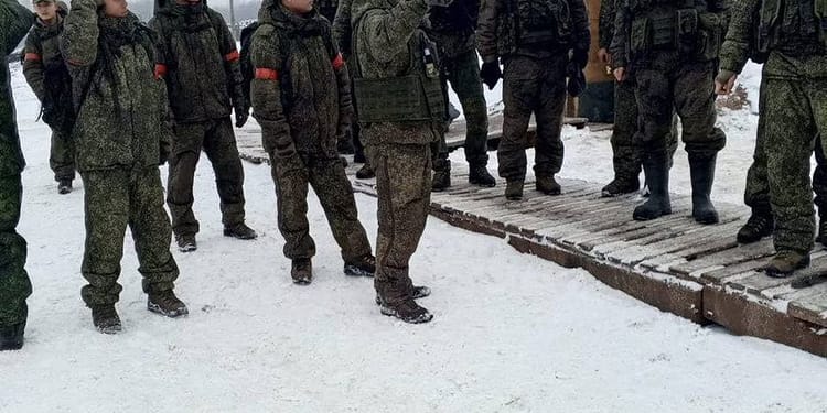 Rusia retrage trupele nord-coreene din Kursk după pierderi, transmite Serviciul Național de Informații din Seul