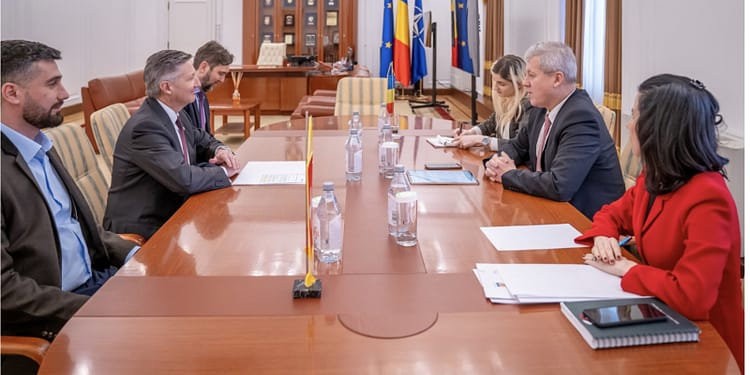 România și Elveția își unesc forțele împotriva criminalității și migrației ilegale
