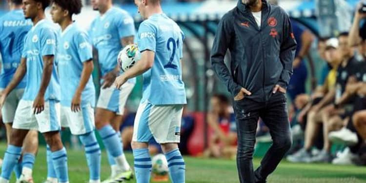 Manchester City – Real Madrid: Spaniolii nu au câștigat niciodată în timpul regulamentar pe Etihad, pierzând trei dintre cele șase „directe”