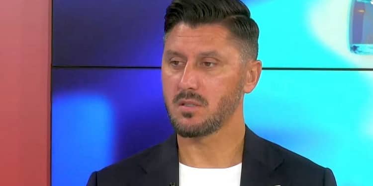 „Mihai Rotaru avea lojă la FCSB” » Ciprian Marica a produs stupoare în studio: „Asta e viața”