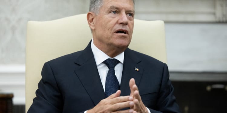 Propunerea de suspendare a președintelui, pe ordinea de zi a Birourilor reunite ale Parlamentului