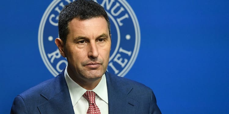 Ministrul Finanțelor, anunț privind plățile cash