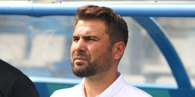 Reacția lui Adrian Mutu după egalul de la Ploiești: cum a descris-o ”Briliantul” pe FCSB