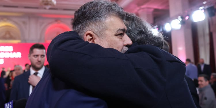 Marcel Ciolacu a recunoscut marele eșec. Poate ar trebui schimbată Constituția pentru a evita falimentul total