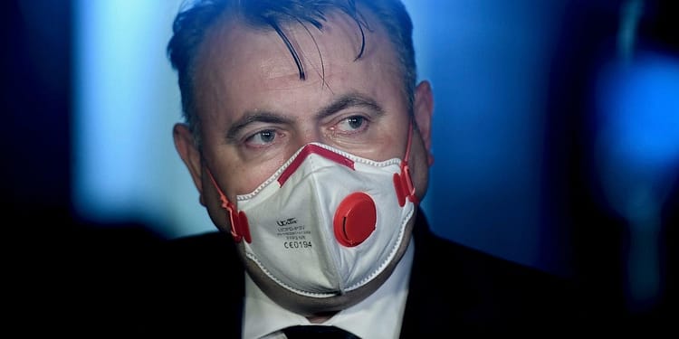 Nelu Tătaru acuză blocarea dreptului de a profesa: „Cariera unui medic nu poate fi tratată ca un bilet de călătorie”
