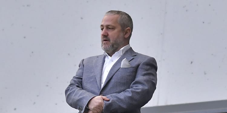 Scandal uriaș la Craiova! Mihai Rotaru a revenit cu explicații: ”’U’ Cluj, favorizată! Chipciu să-și vadă de treabă” + reacția ardelenilor