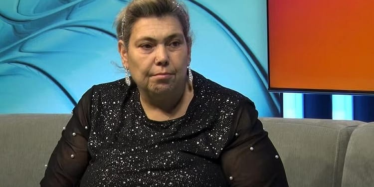 La 48 de ani, fiica Andei Călugăreanu este din nou însărcinată. Ioana Tufaru: „Dacă Dumnezeu așa a vrut”
